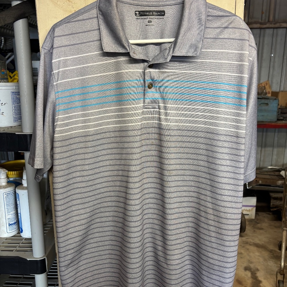Pebble Beach Polo